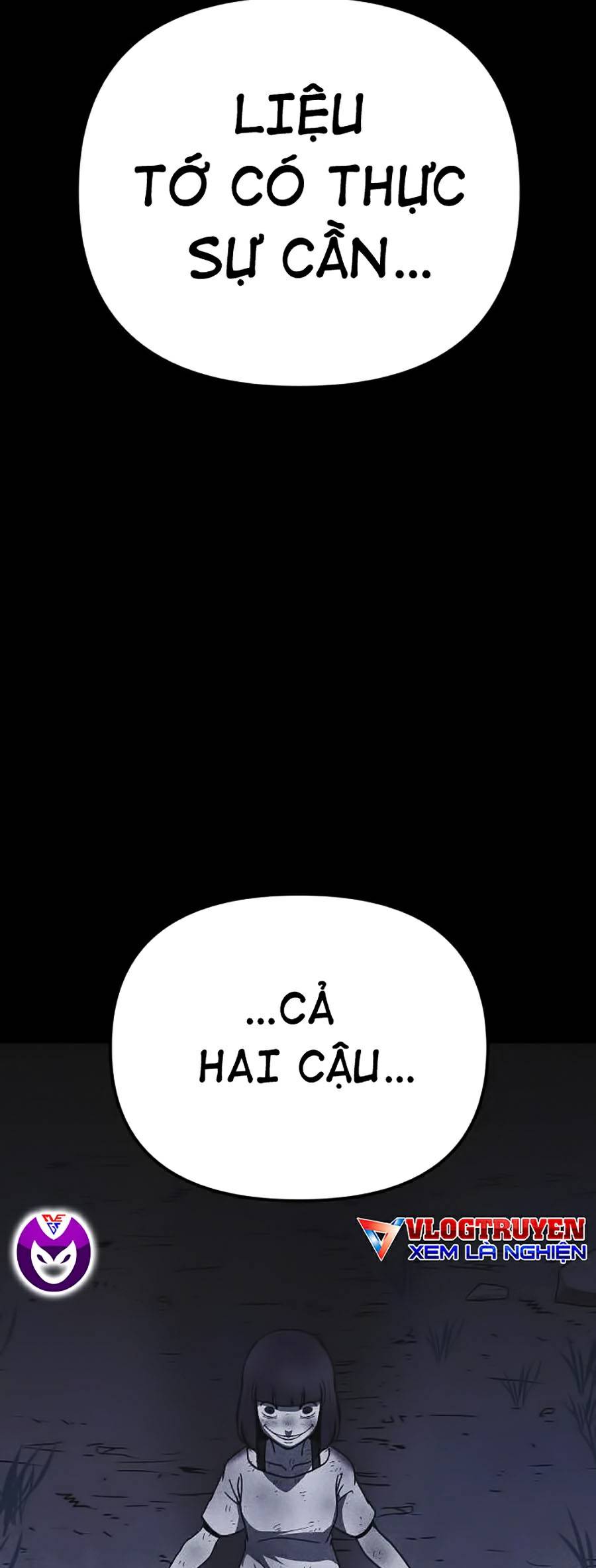 Shotgun Boy Chapter 30 - Trang 8