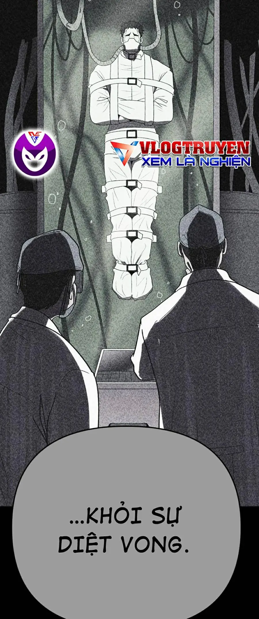 Shotgun Boy Chapter 31 - Trang 12