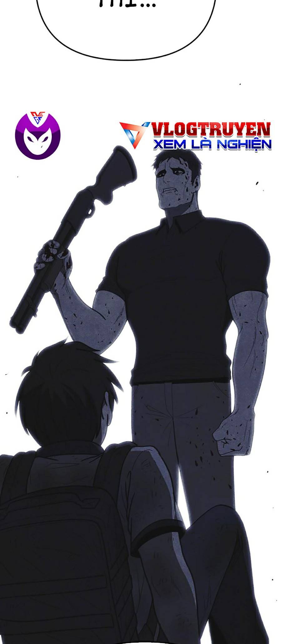 Shotgun Boy Chapter 31 - Trang 17