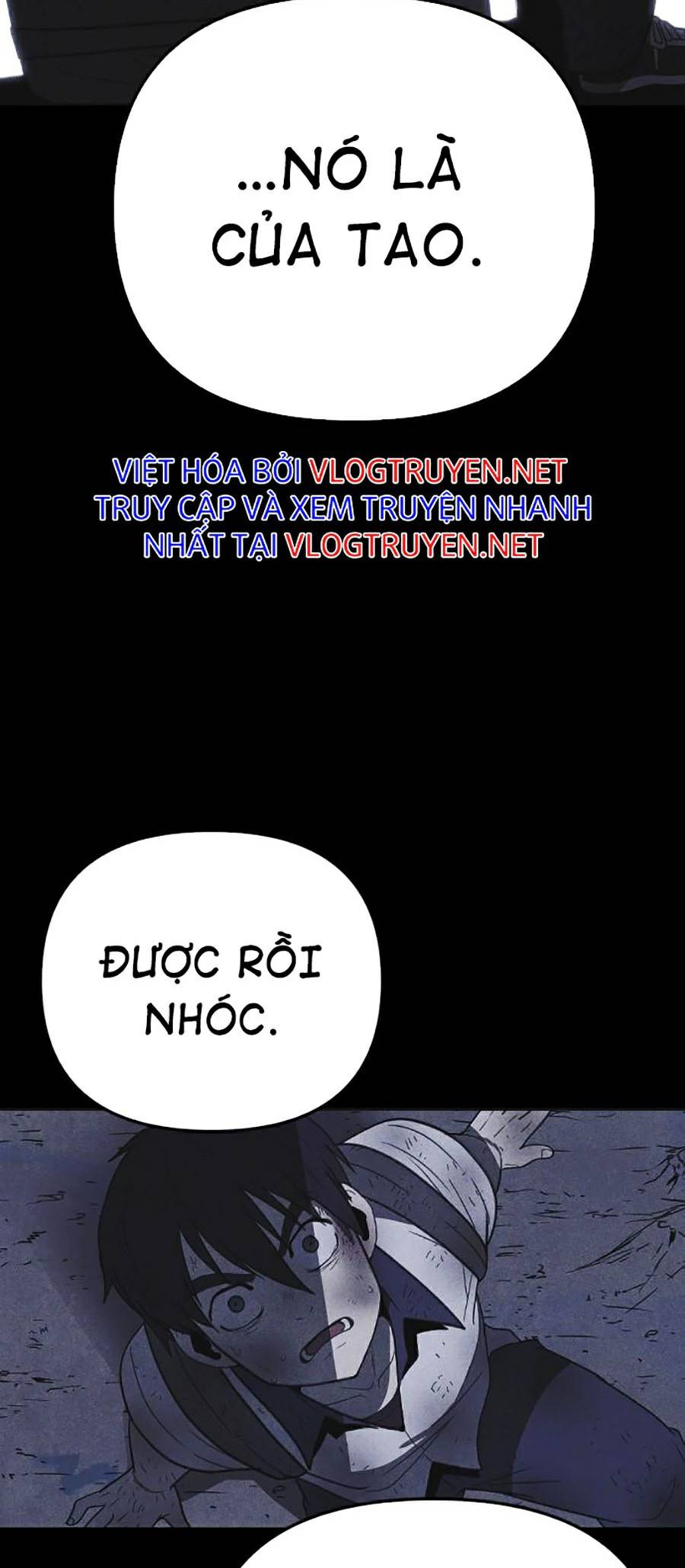 Shotgun Boy Chapter 31 - Trang 18