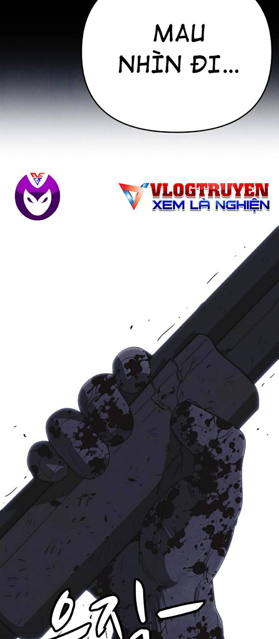 Shotgun Boy Chapter 31 - Trang 19