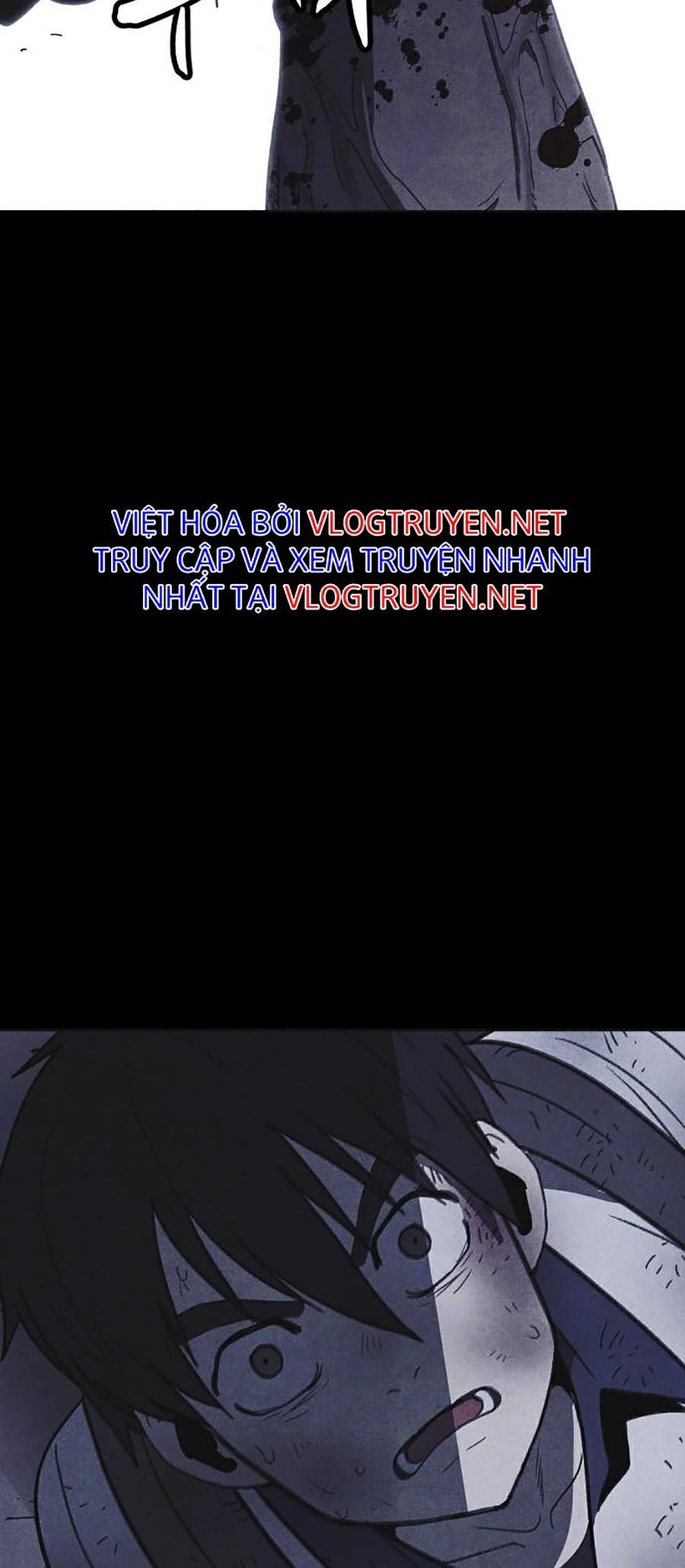 Shotgun Boy Chapter 31 - Trang 20