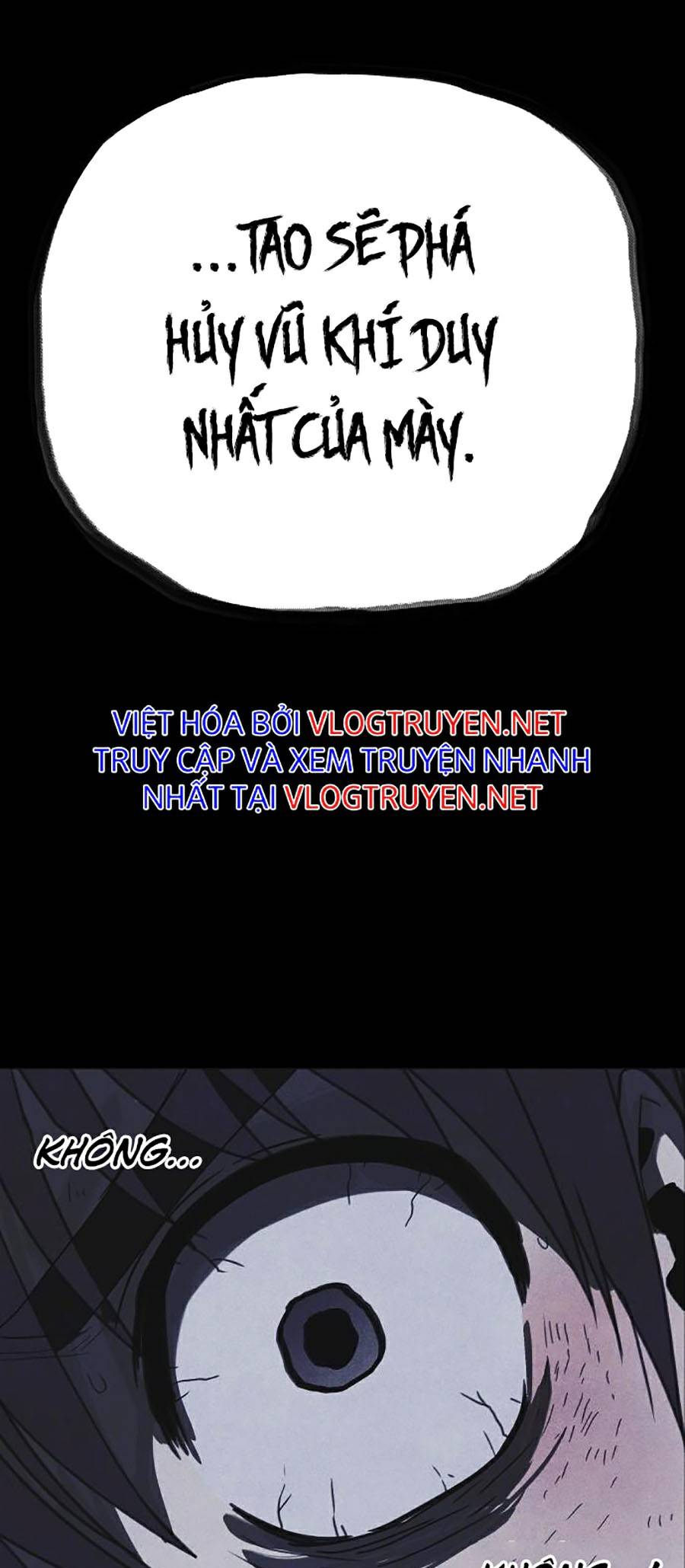 Shotgun Boy Chapter 31 - Trang 22