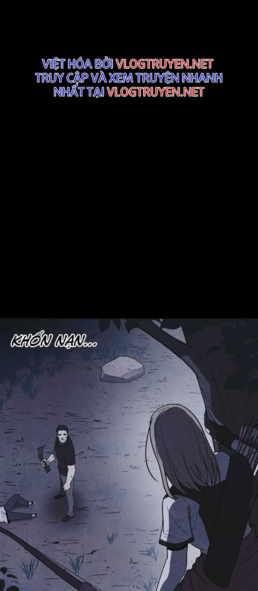 Shotgun Boy Chapter 31 - Trang 26
