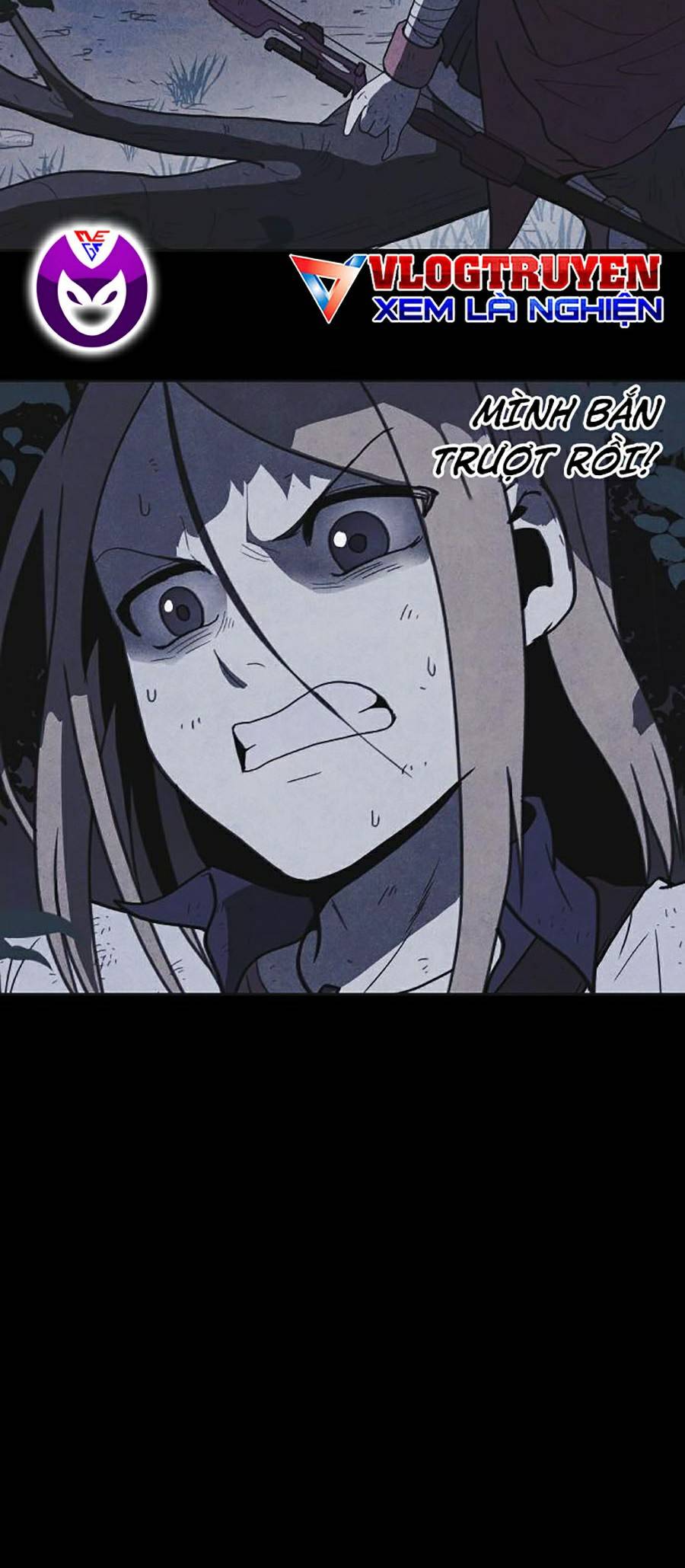 Shotgun Boy Chapter 31 - Trang 27