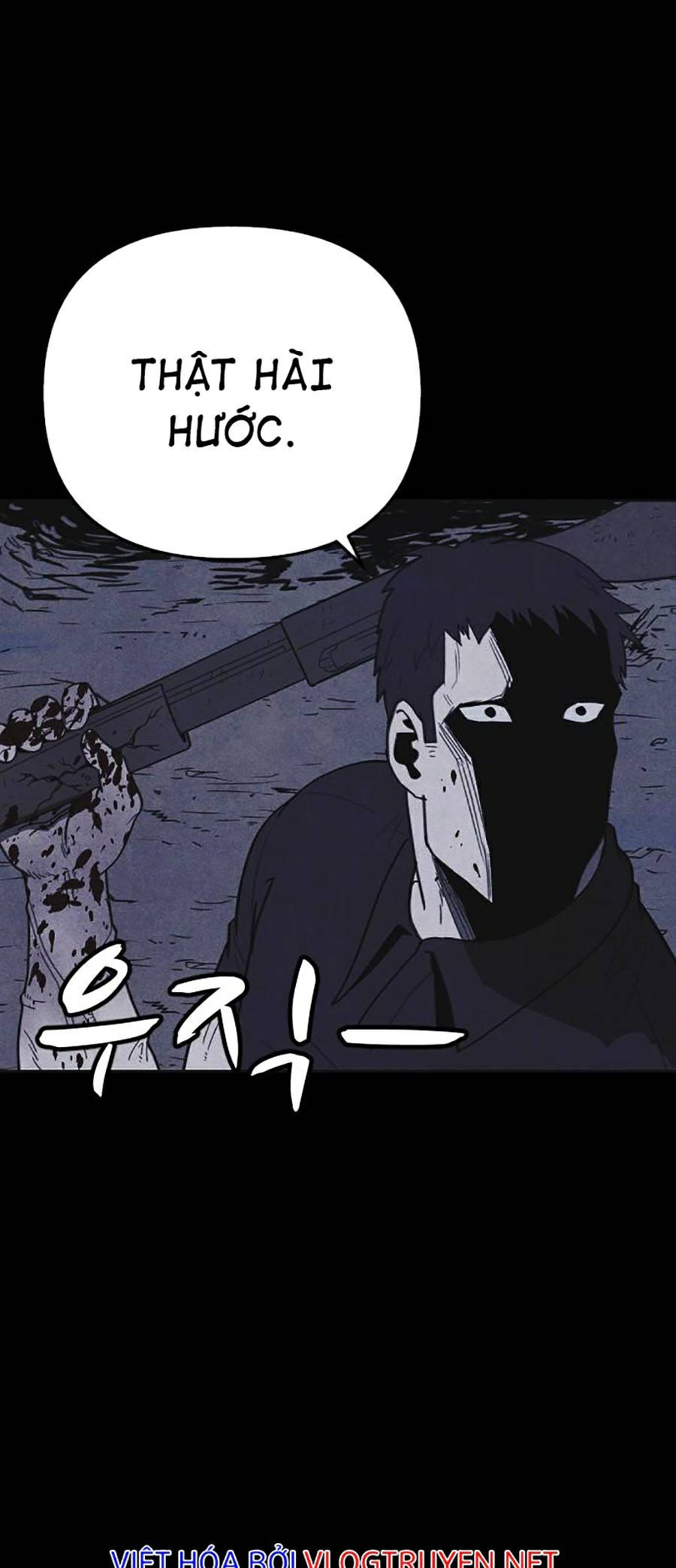 Shotgun Boy Chapter 31 - Trang 28