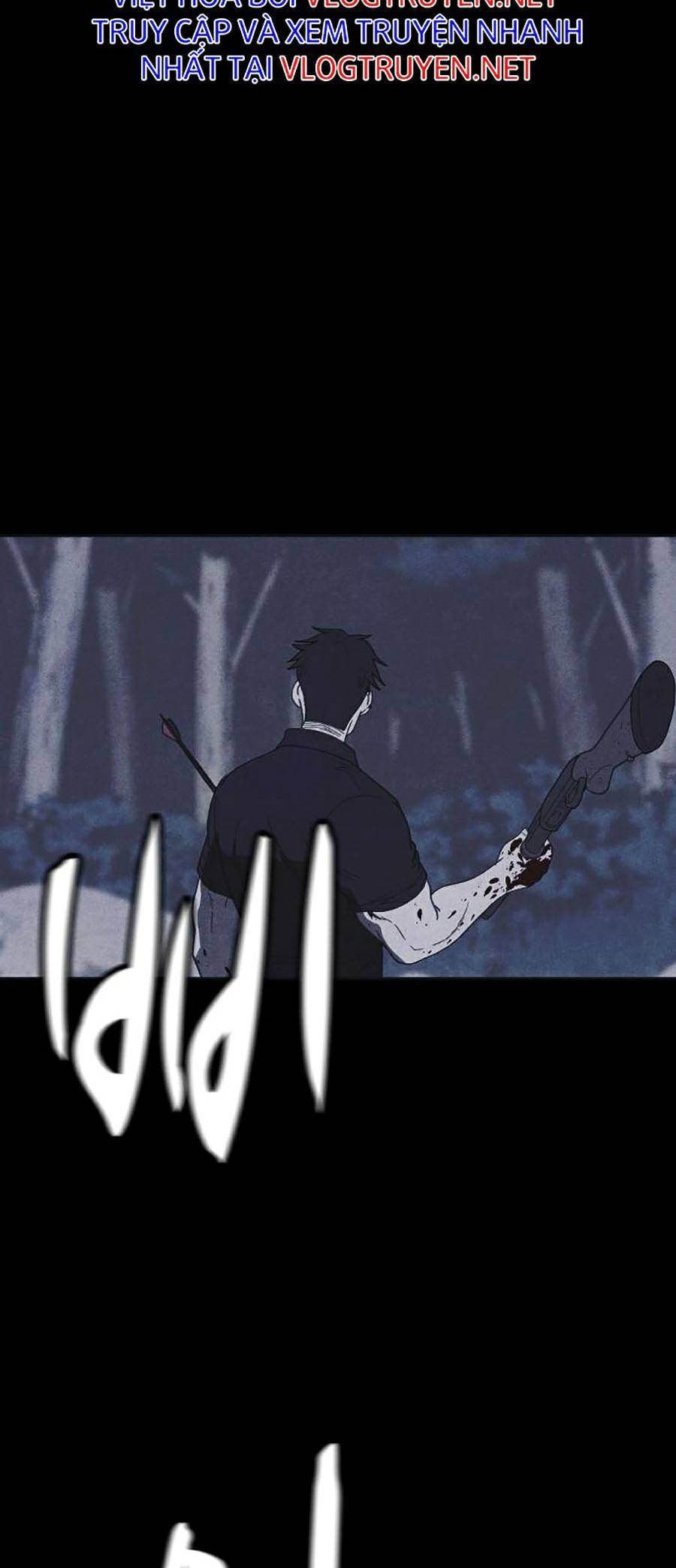 Shotgun Boy Chapter 31 - Trang 29