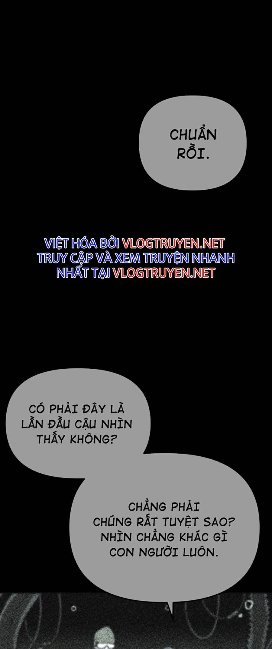 Shotgun Boy Chapter 31 - Trang 3