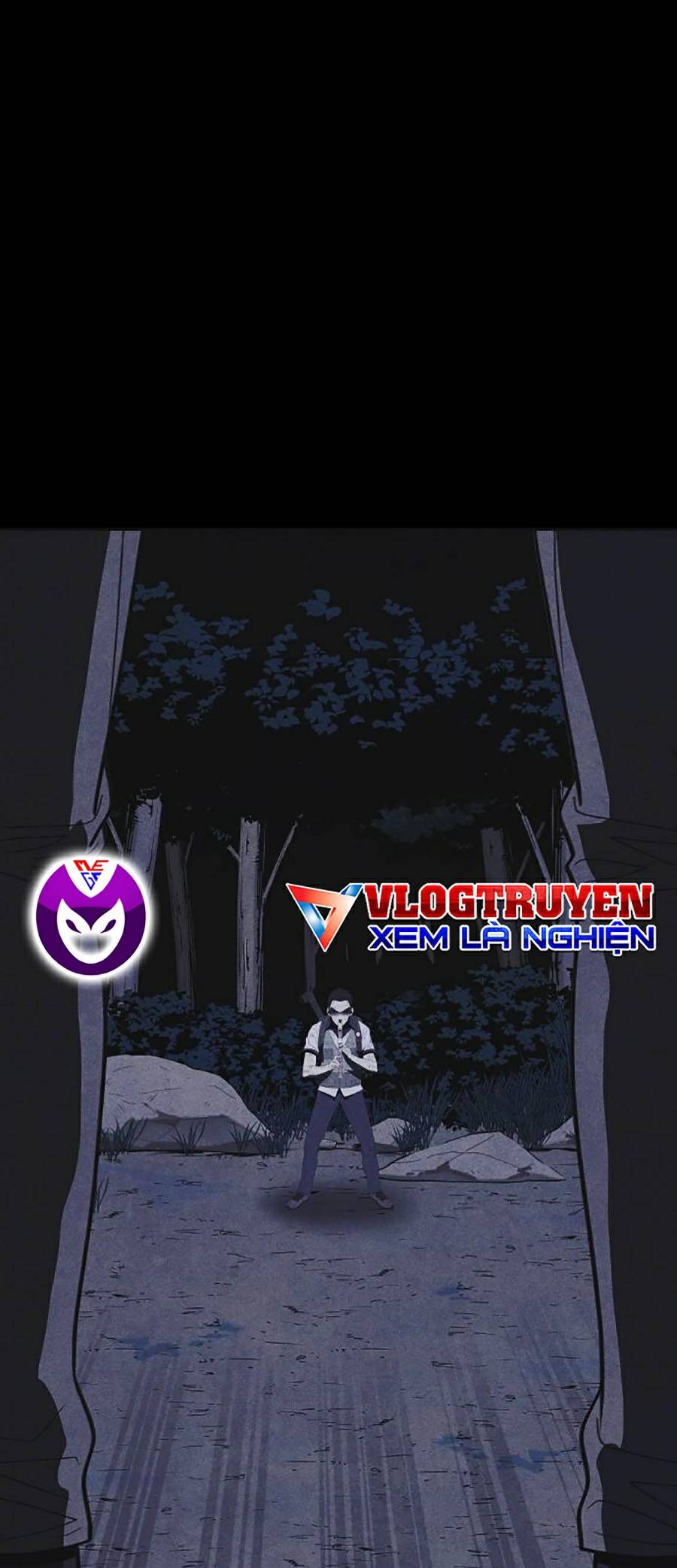 Shotgun Boy Chapter 31 - Trang 34