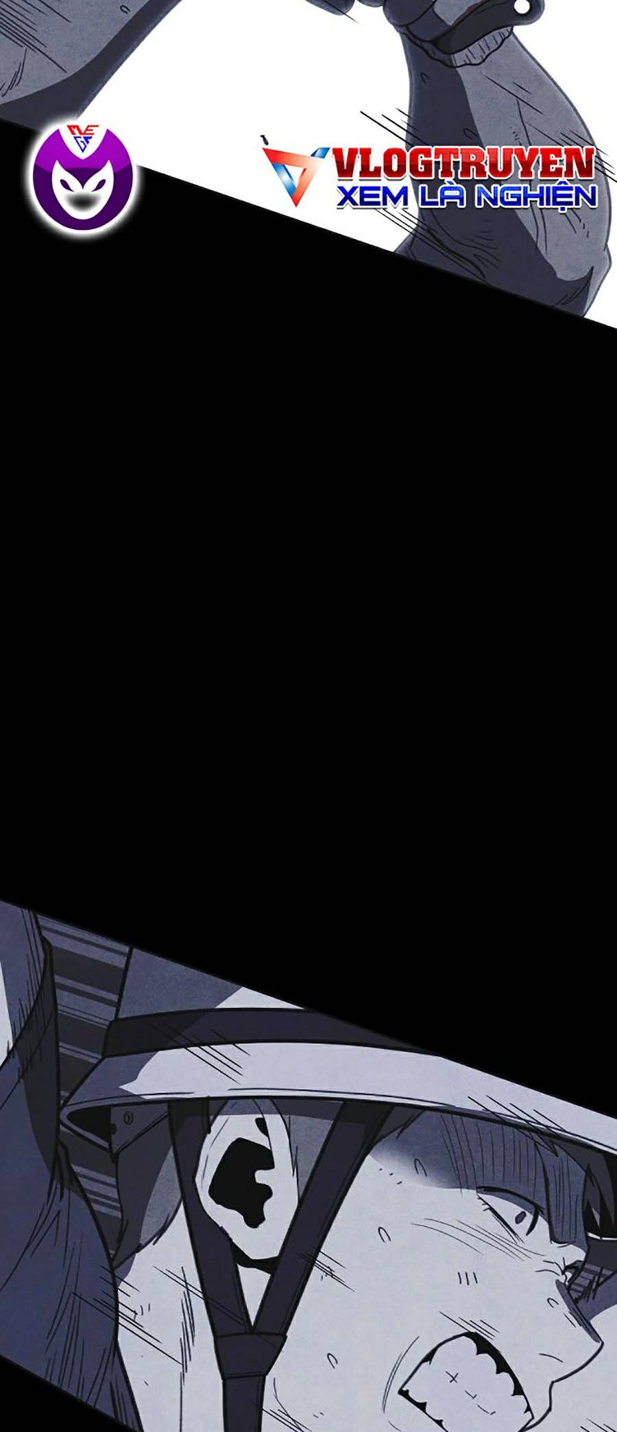Shotgun Boy Chapter 31 - Trang 38