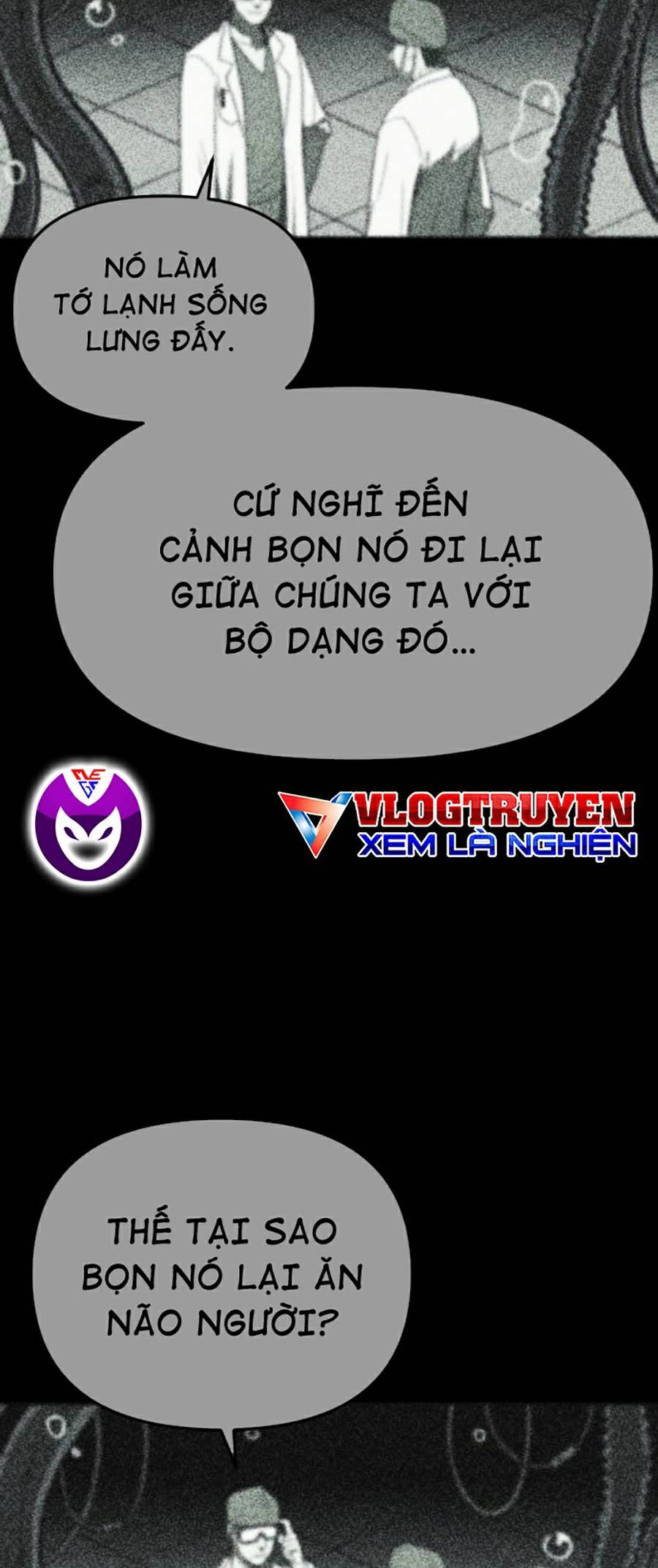 Shotgun Boy Chapter 31 - Trang 4