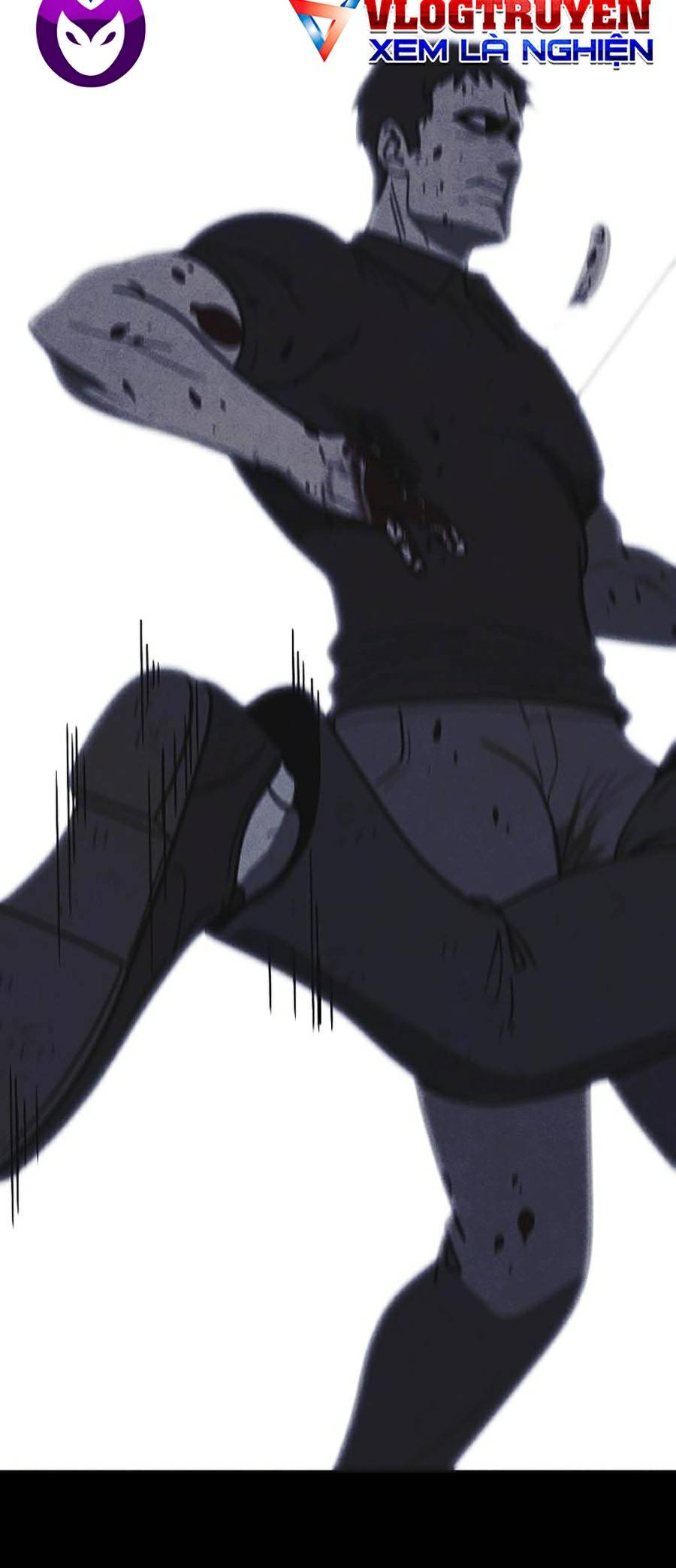 Shotgun Boy Chapter 31 - Trang 40