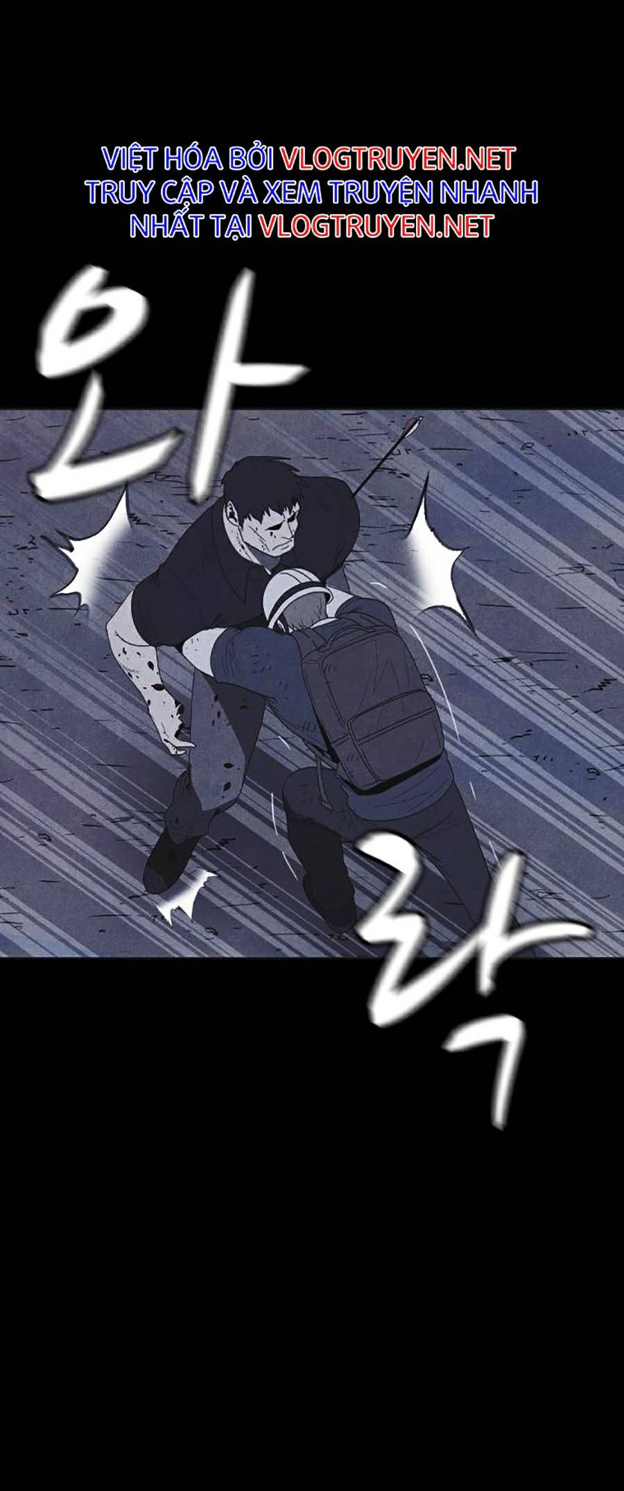 Shotgun Boy Chapter 31 - Trang 46