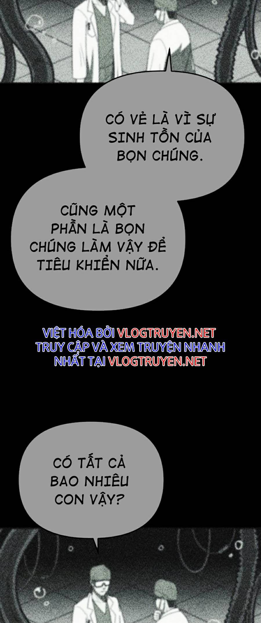 Shotgun Boy Chapter 31 - Trang 5
