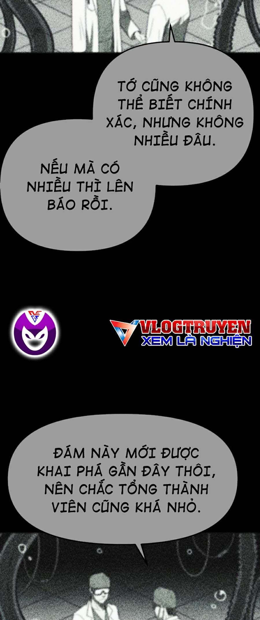 Shotgun Boy Chapter 31 - Trang 6