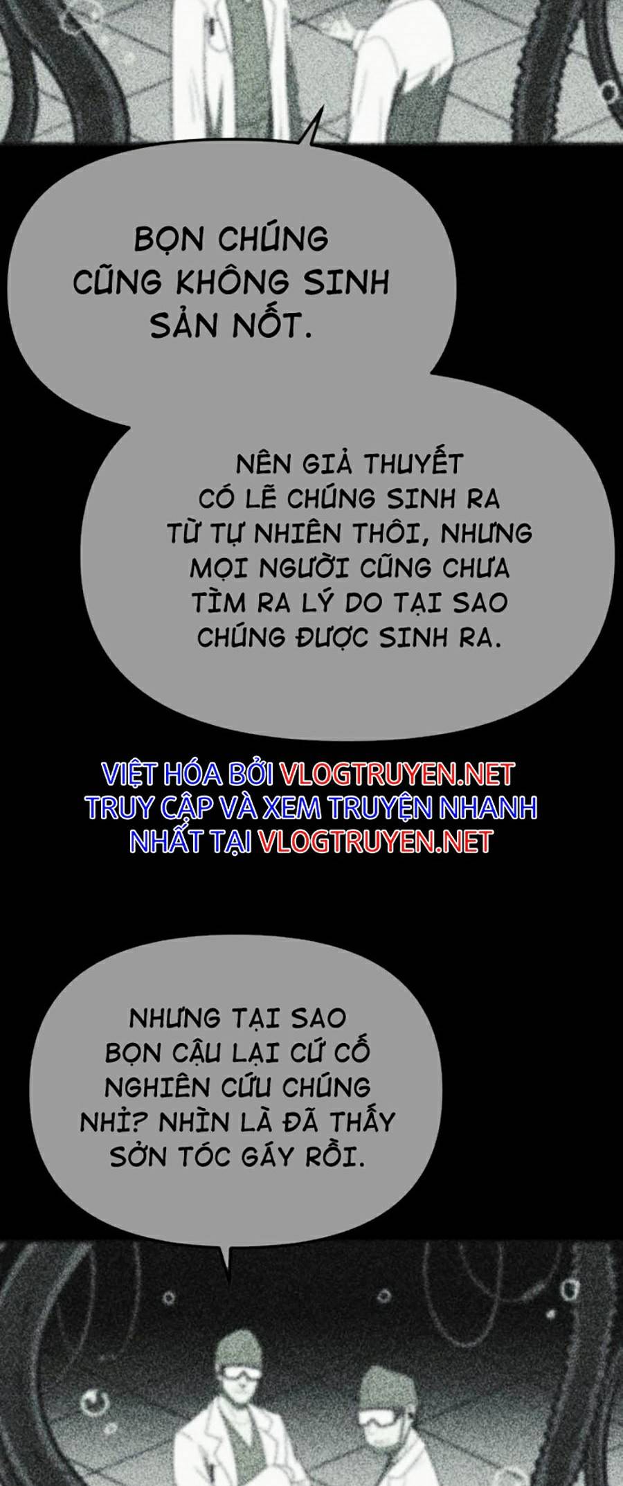 Shotgun Boy Chapter 31 - Trang 7
