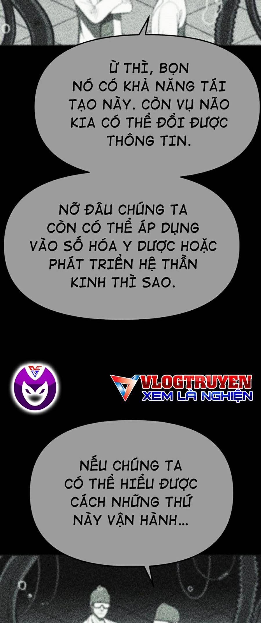 Shotgun Boy Chapter 31 - Trang 8