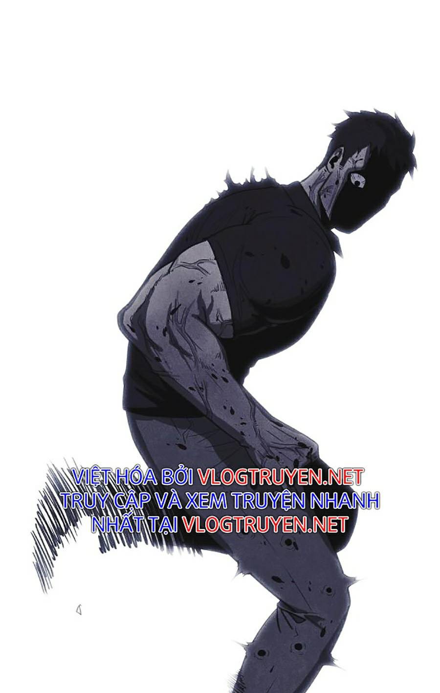 Shotgun Boy Chapter 32 - Trang 11