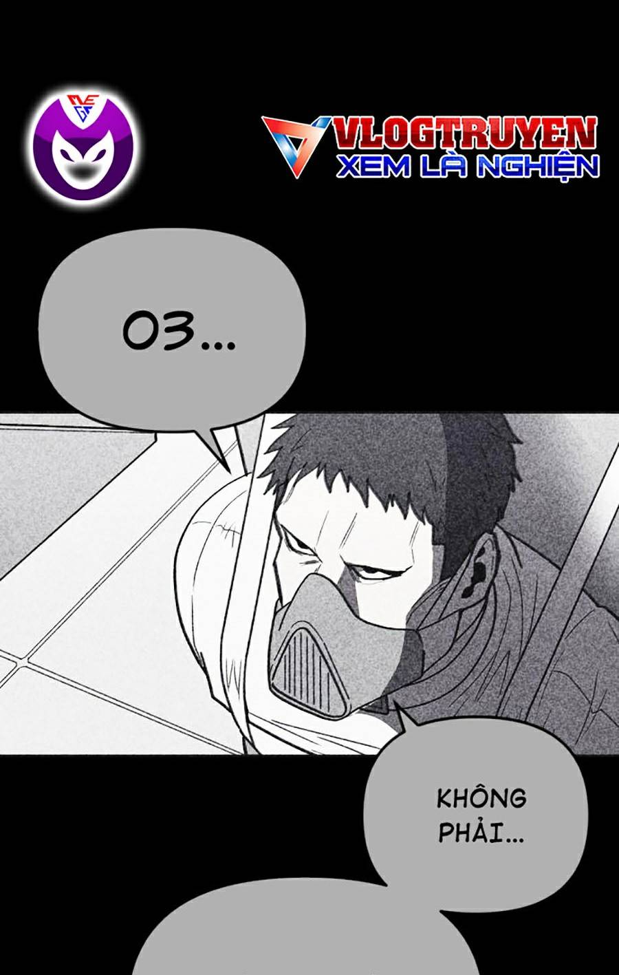 Shotgun Boy Chapter 32 - Trang 19