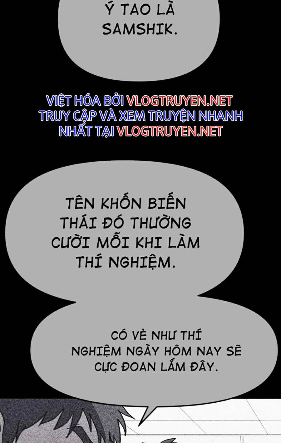 Shotgun Boy Chapter 32 - Trang 20