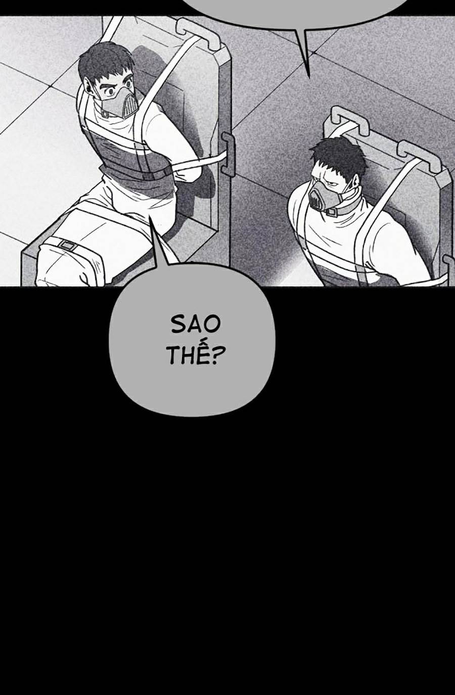 Shotgun Boy Chapter 32 - Trang 24