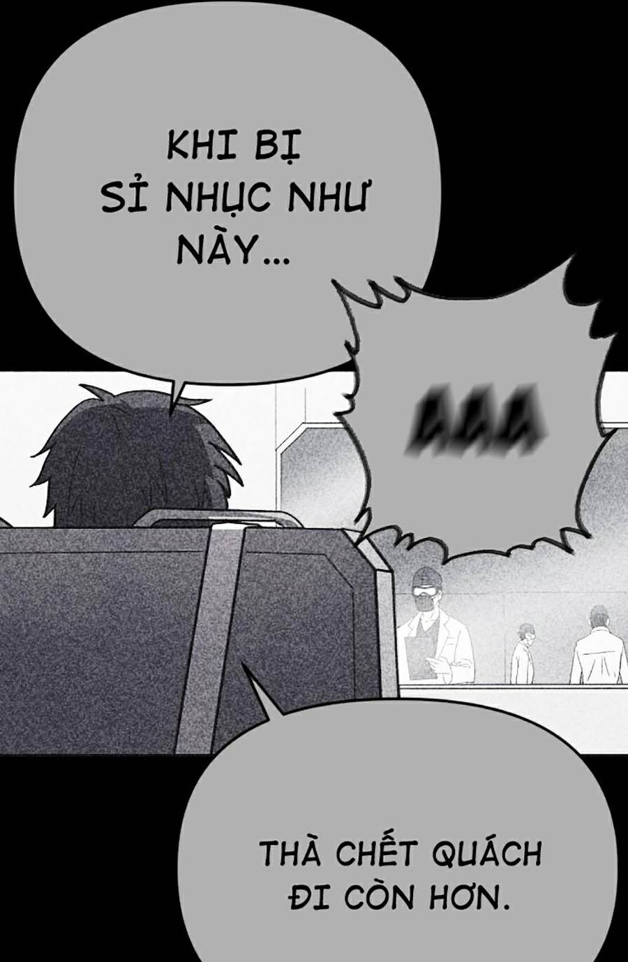Shotgun Boy Chapter 32 - Trang 25