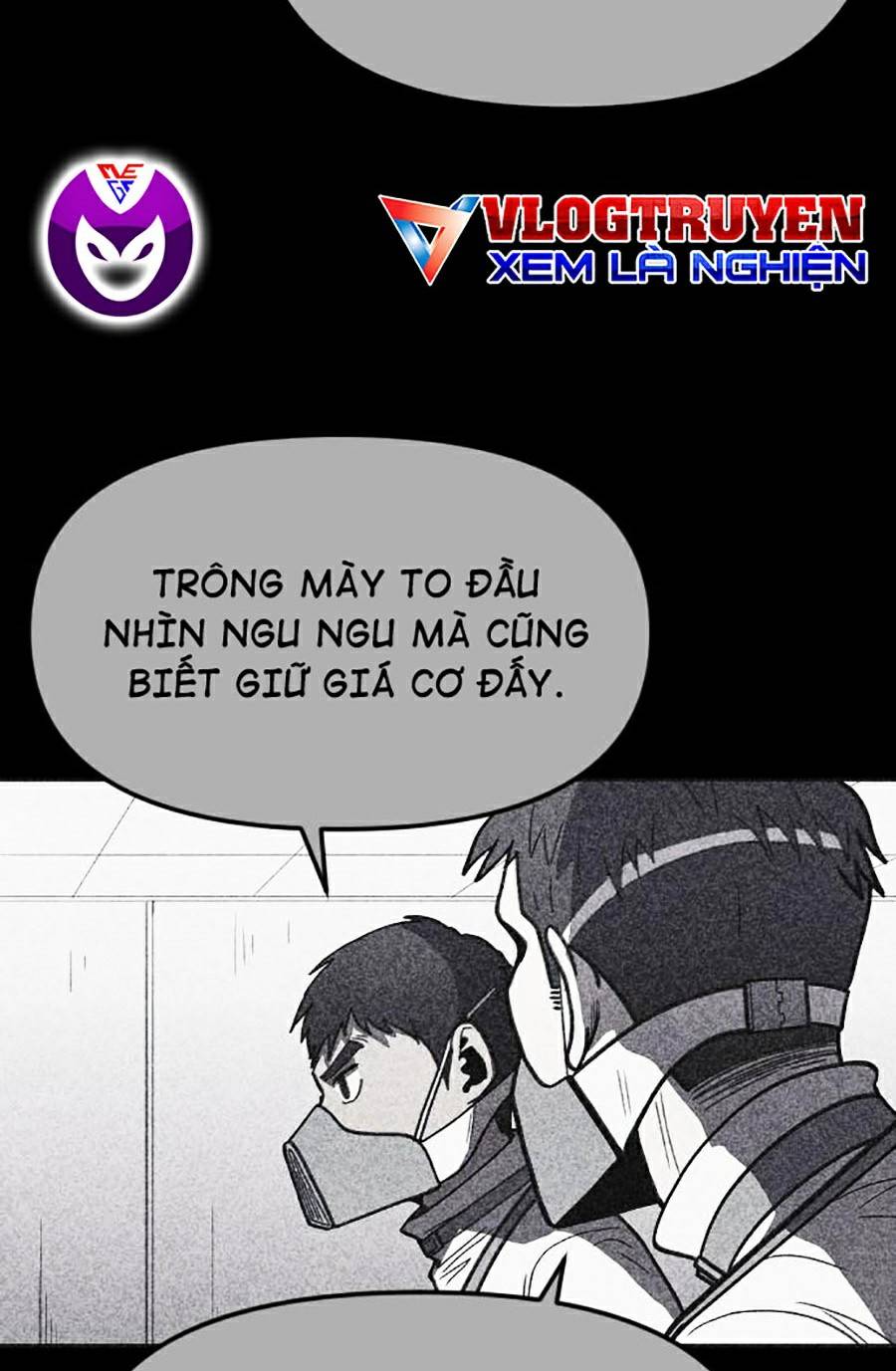Shotgun Boy Chapter 32 - Trang 26