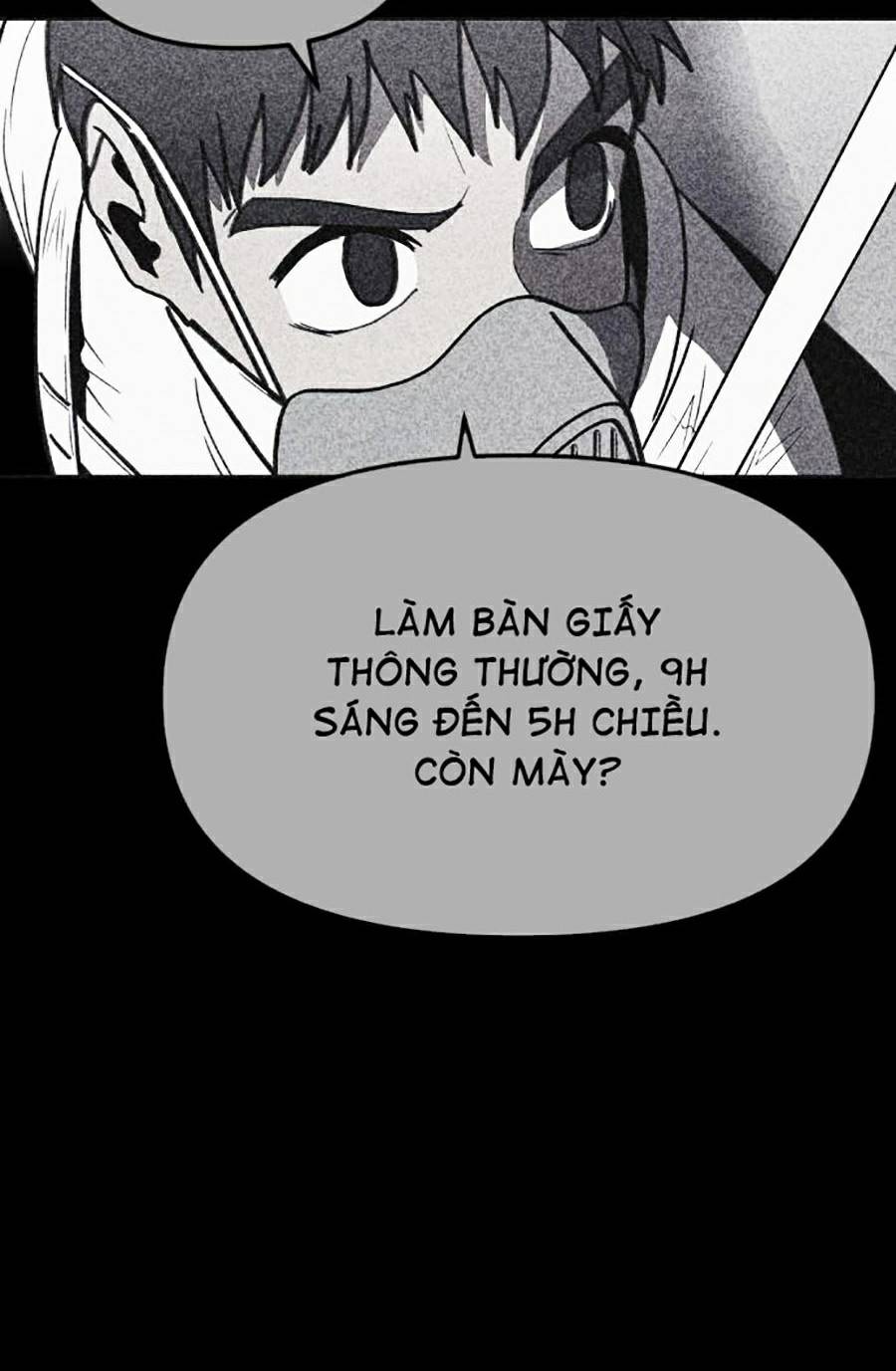 Shotgun Boy Chapter 32 - Trang 28