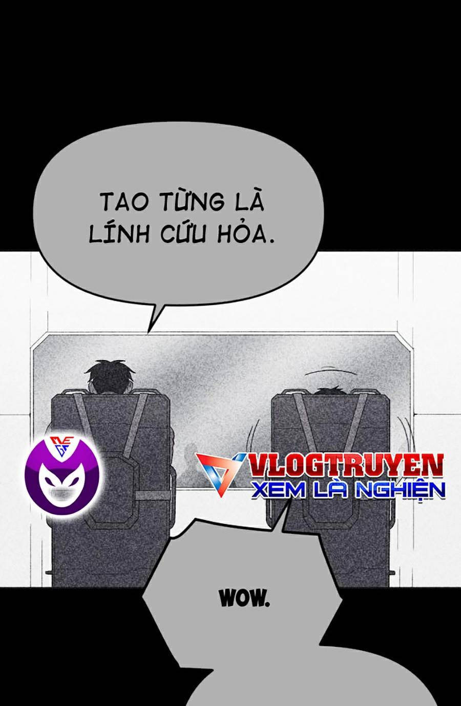 Shotgun Boy Chapter 32 - Trang 29