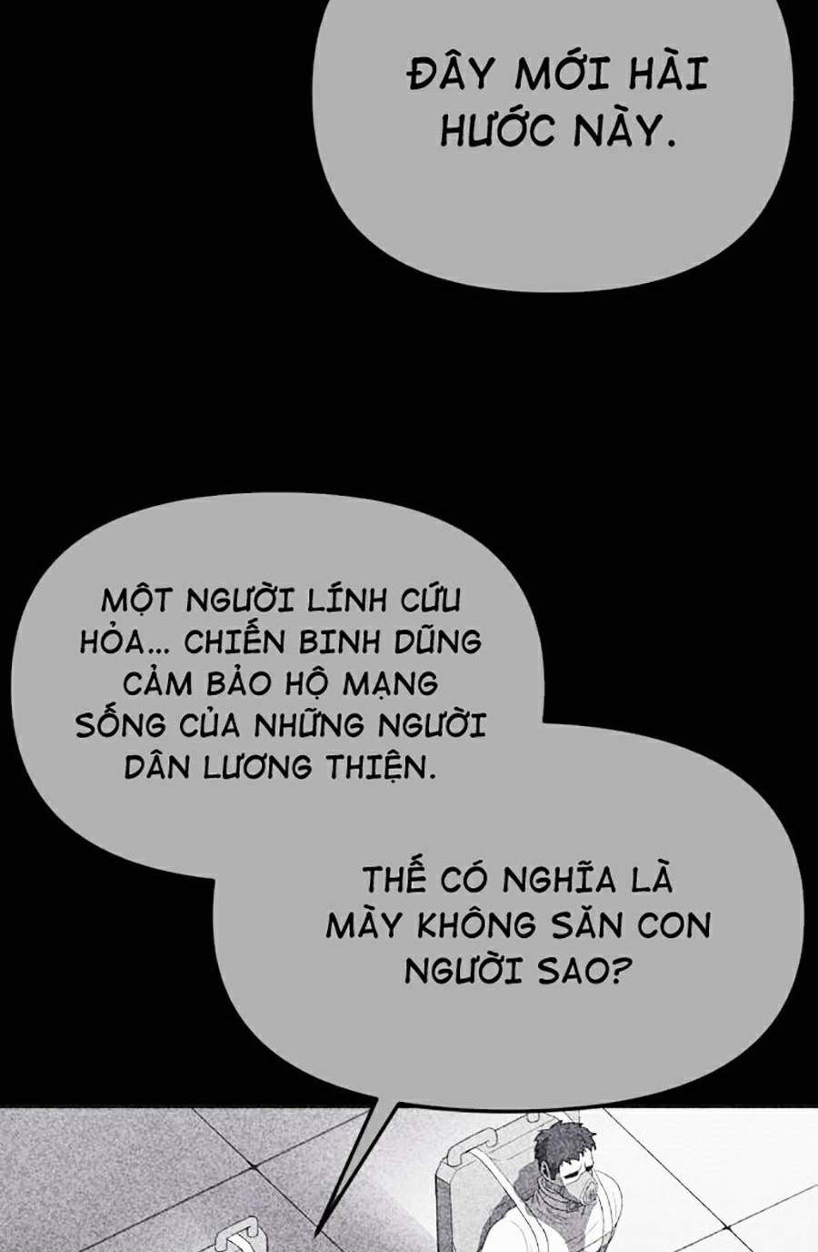 Shotgun Boy Chapter 32 - Trang 30