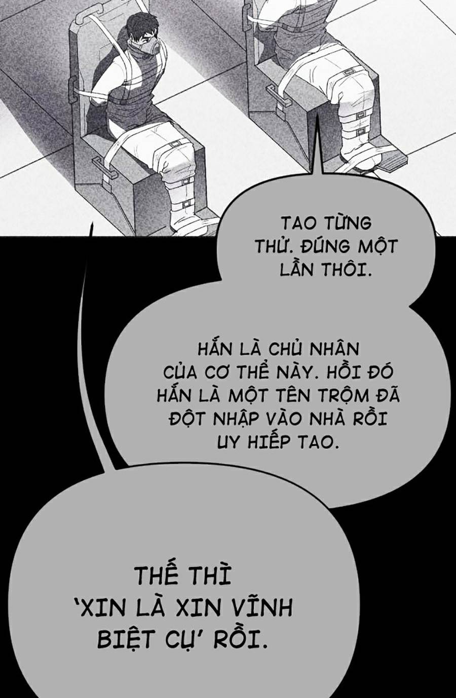 Shotgun Boy Chapter 32 - Trang 31