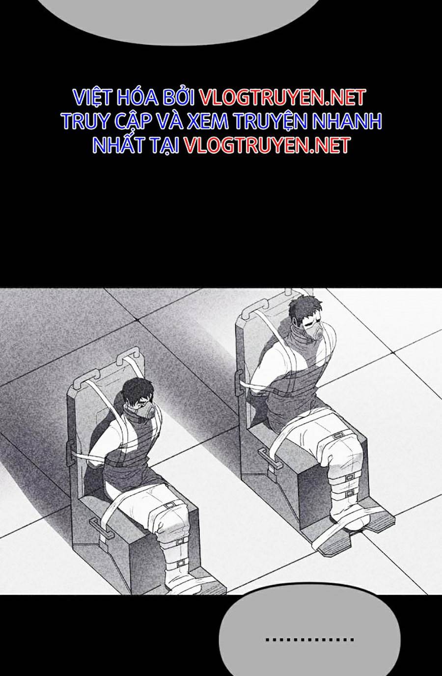 Shotgun Boy Chapter 32 - Trang 32