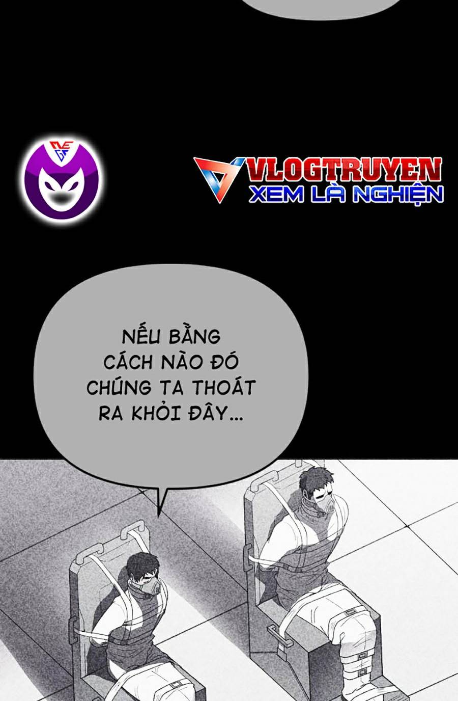Shotgun Boy Chapter 32 - Trang 33