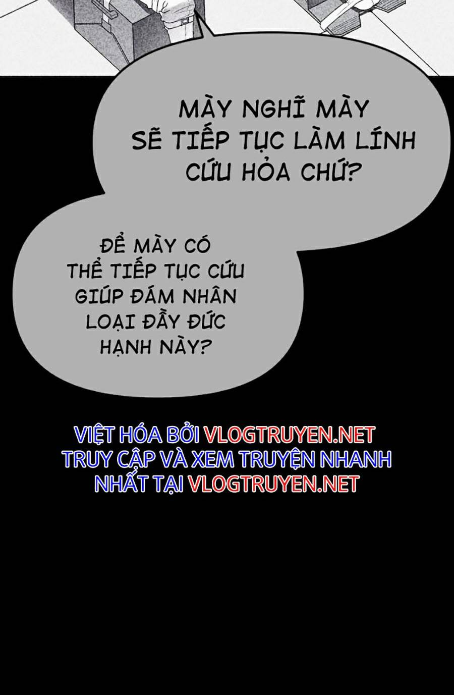 Shotgun Boy Chapter 32 - Trang 34