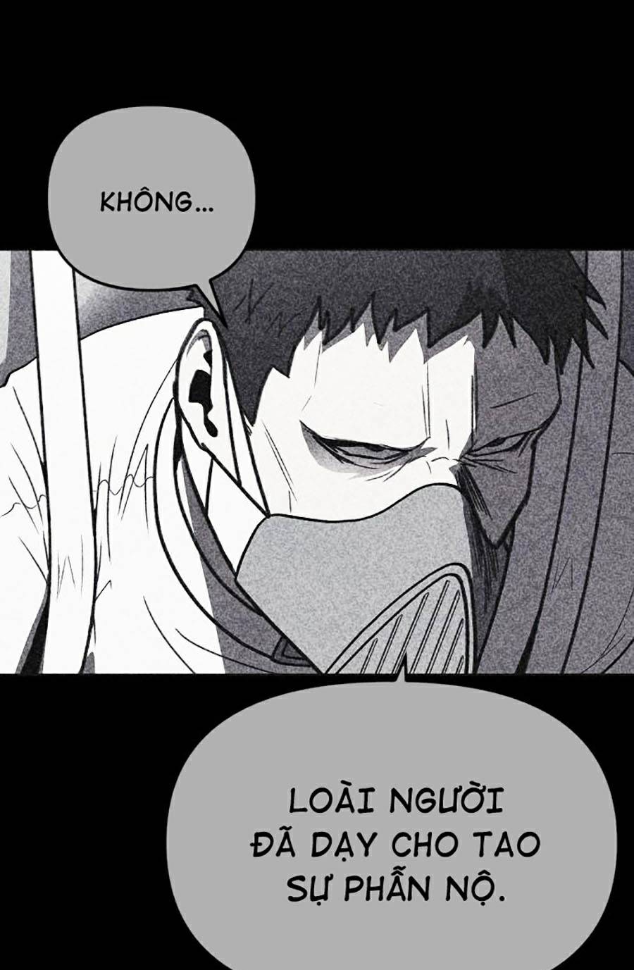 Shotgun Boy Chapter 32 - Trang 35