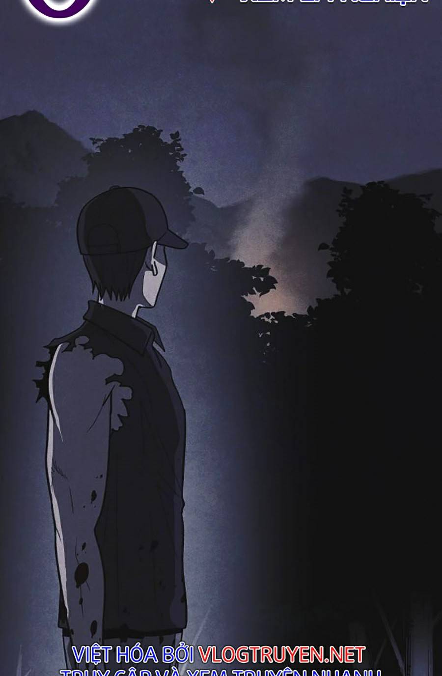 Shotgun Boy Chapter 32 - Trang 39