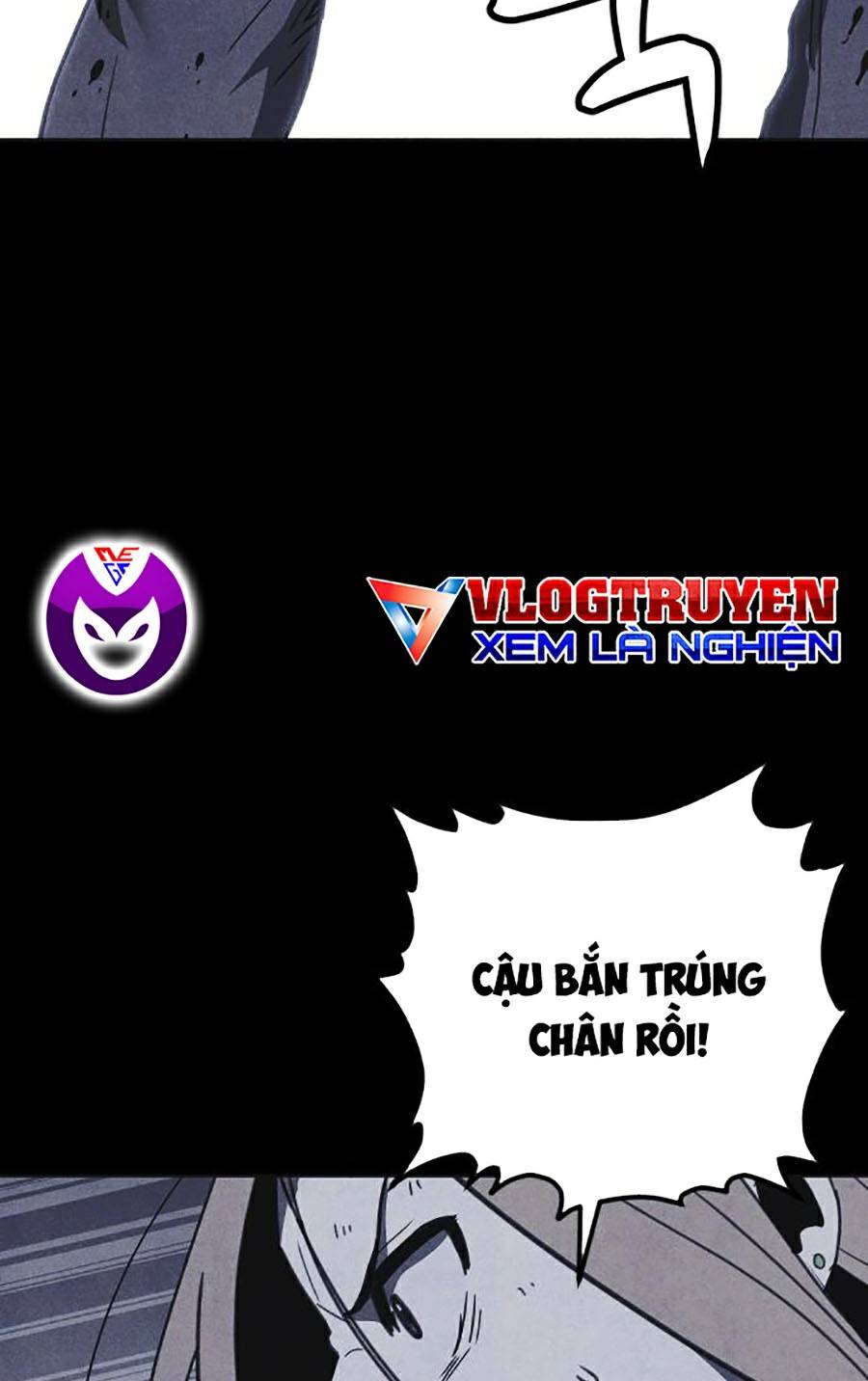 Shotgun Boy Chapter 32 - Trang 45