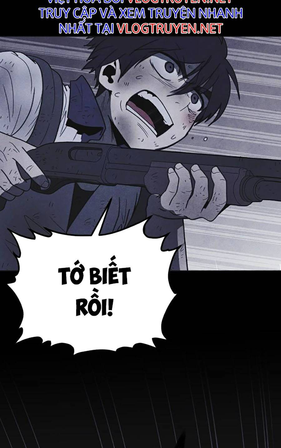 Shotgun Boy Chapter 32 - Trang 47