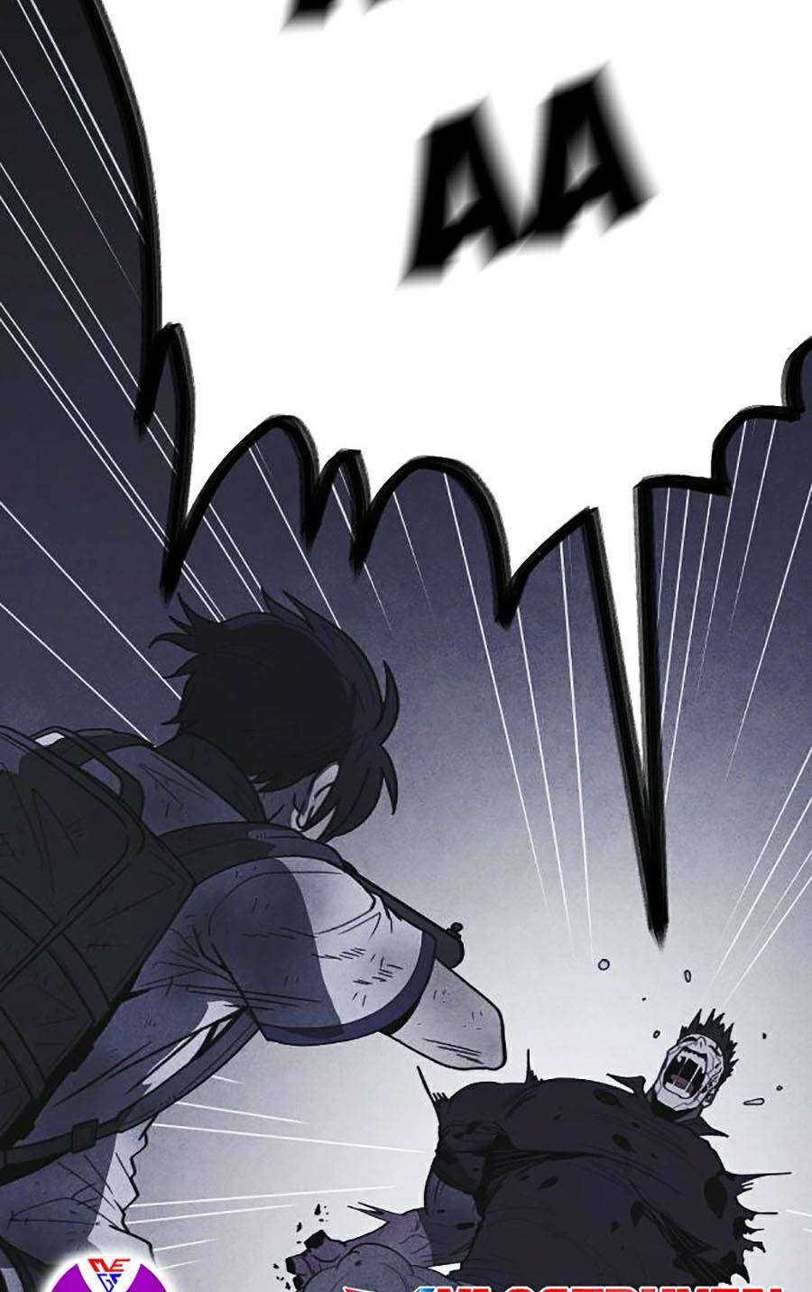 Shotgun Boy Chapter 32 - Trang 49
