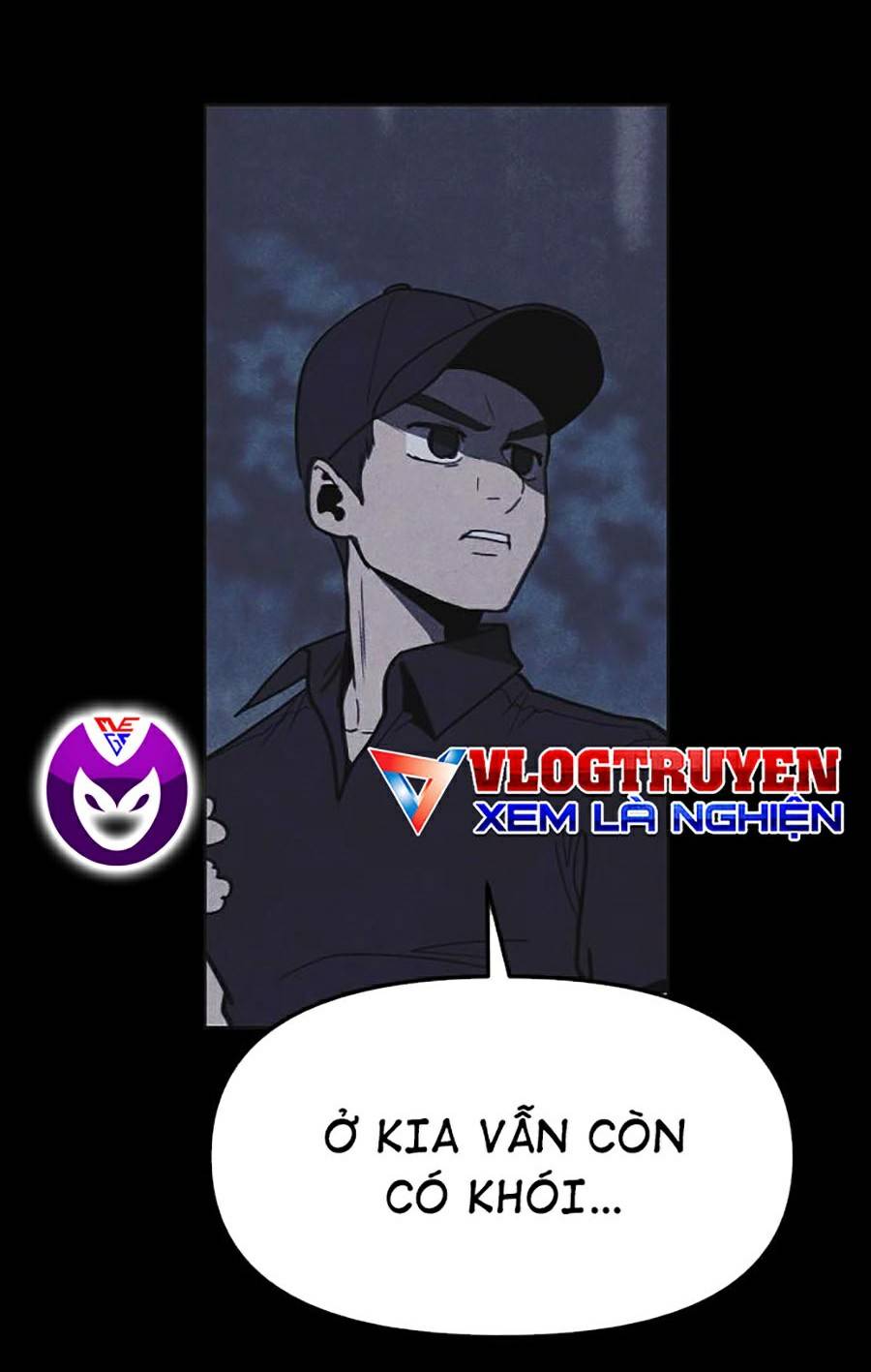 Shotgun Boy Chapter 32 - Trang 6