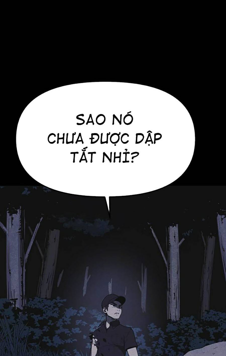 Shotgun Boy Chapter 32 - Trang 7