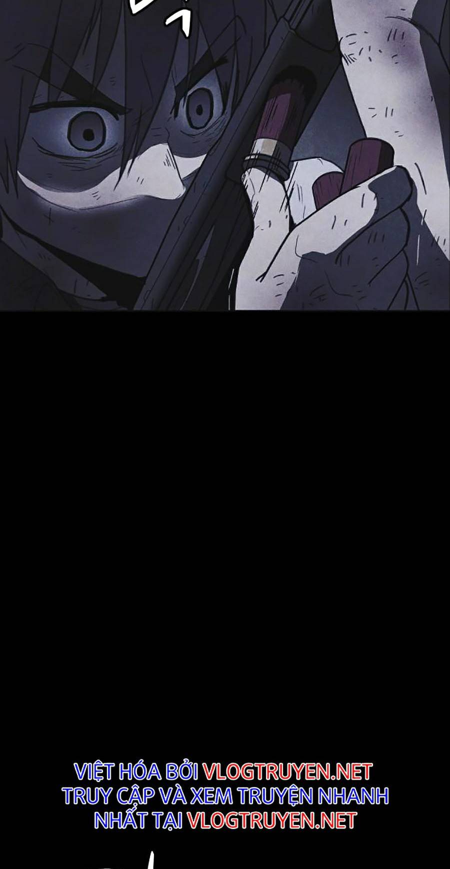 Shotgun Boy Chapter 33 - Trang 16
