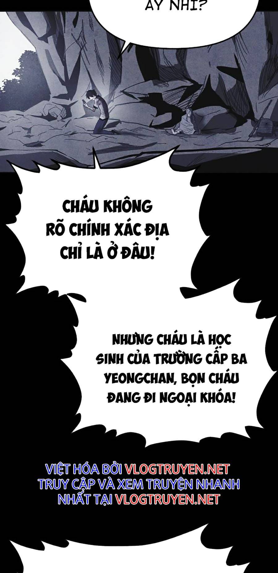 Shotgun Boy Chapter 35 - Trang 11