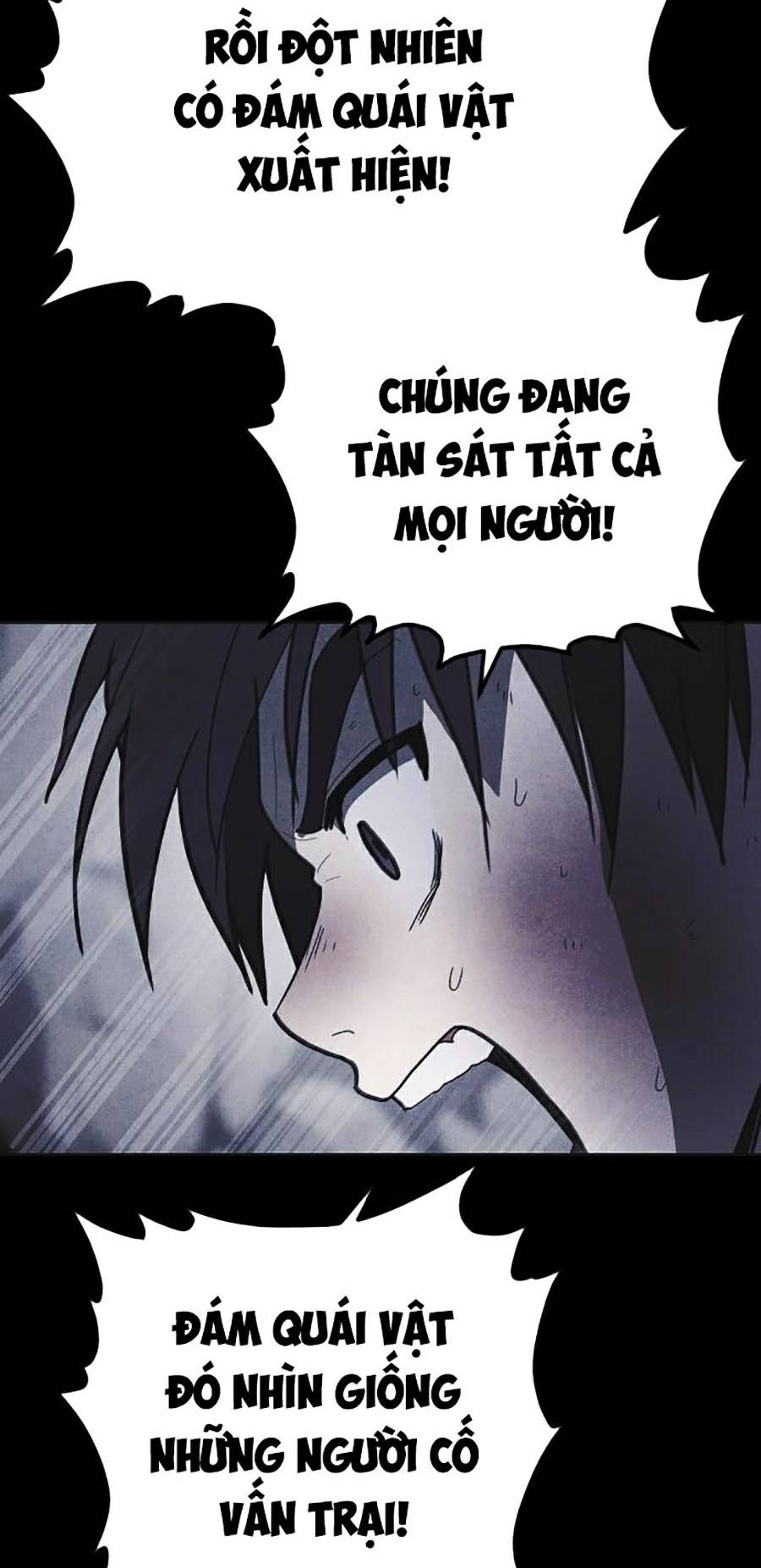 Shotgun Boy Chapter 35 - Trang 12