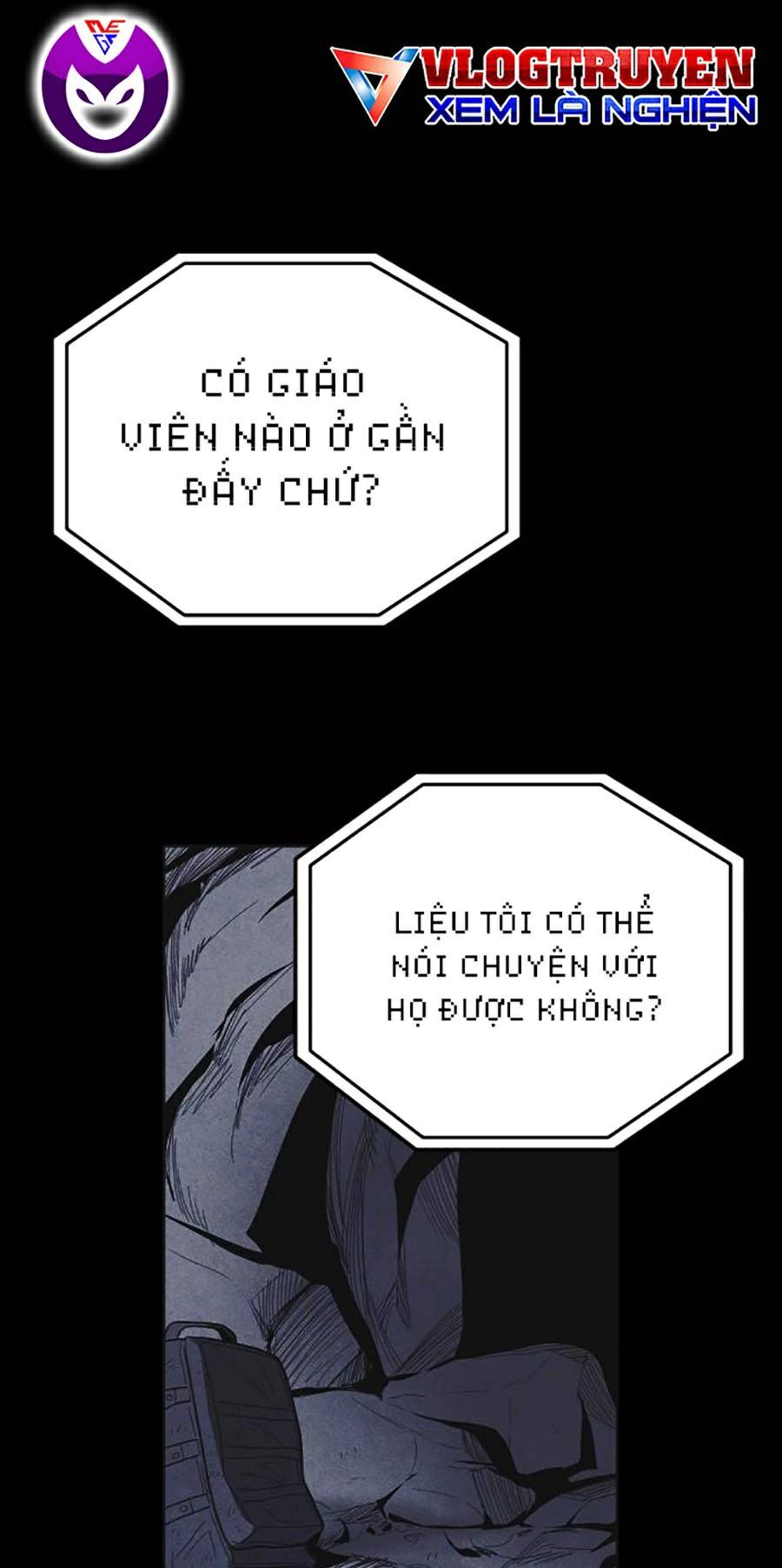 Shotgun Boy Chapter 35 - Trang 17