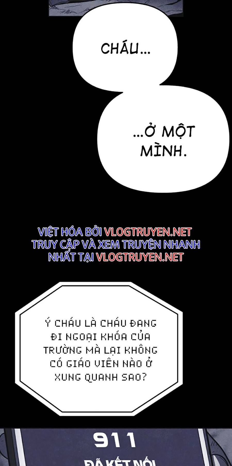 Shotgun Boy Chapter 35 - Trang 18