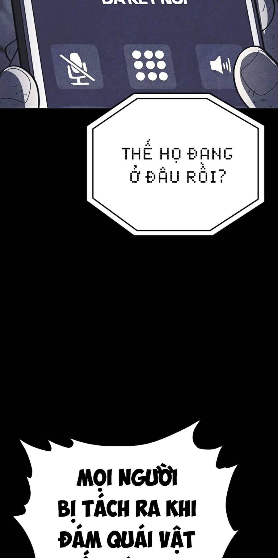 Shotgun Boy Chapter 35 - Trang 19