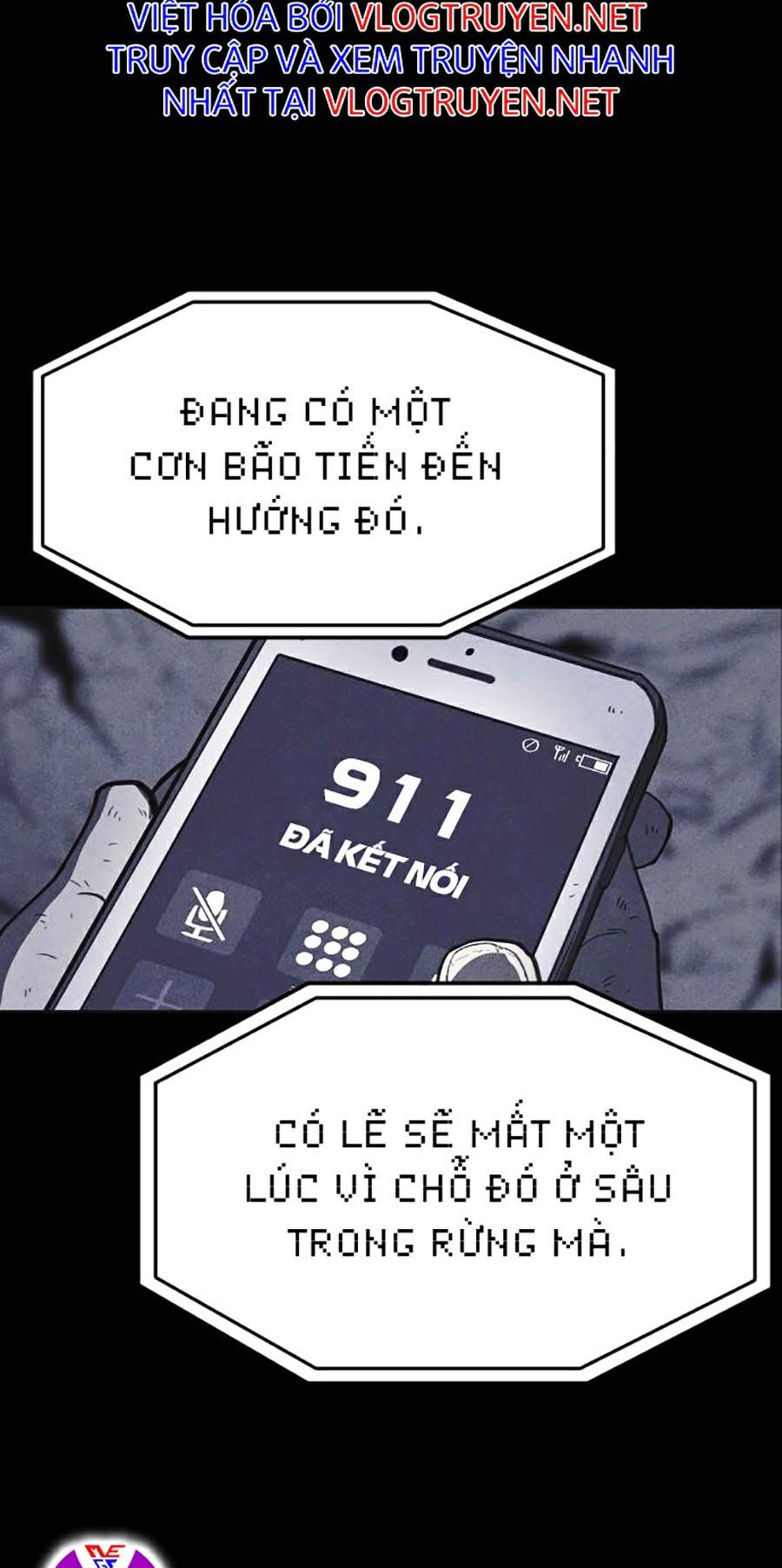 Shotgun Boy Chapter 35 - Trang 22