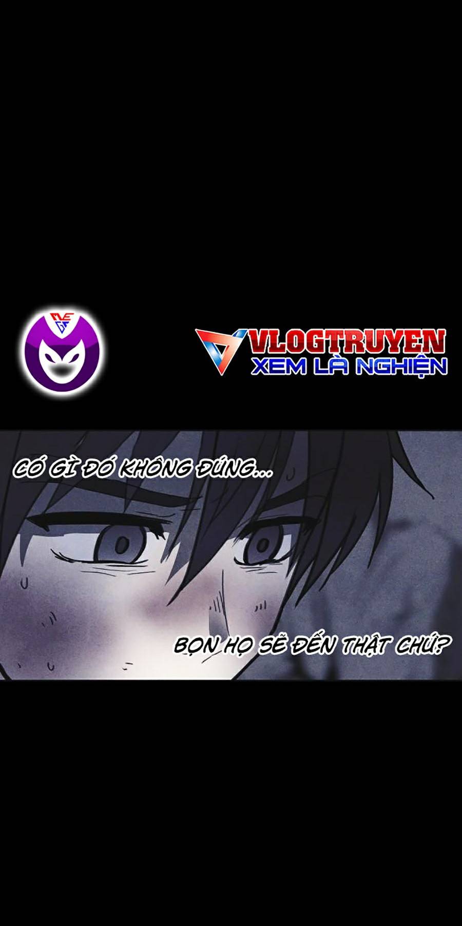Shotgun Boy Chapter 35 - Trang 25