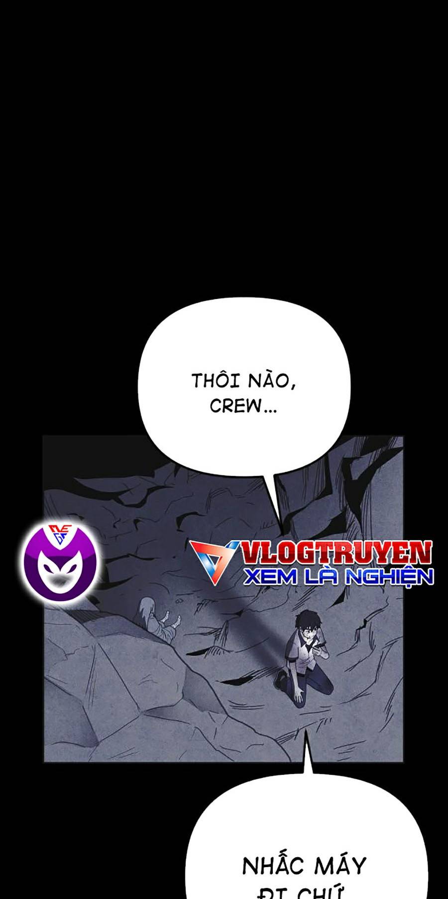 Shotgun Boy Chapter 35 - Trang 27
